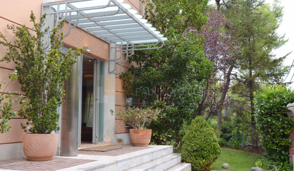 Εξωτερική όψη . Outdoor view